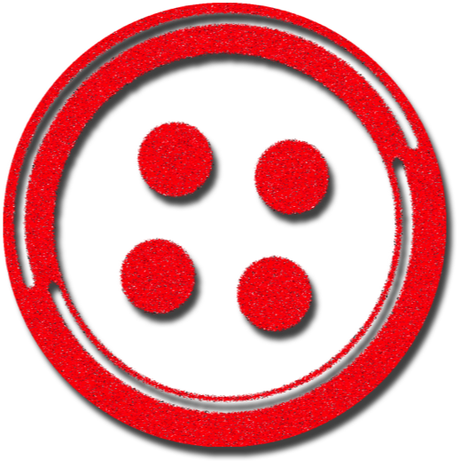 button design logo